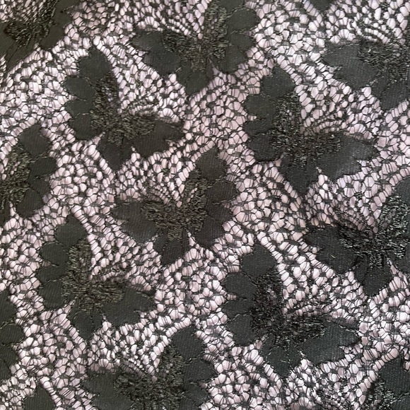 Lacey butterfly skirt🦋💜✨ - Picture 2 of 3